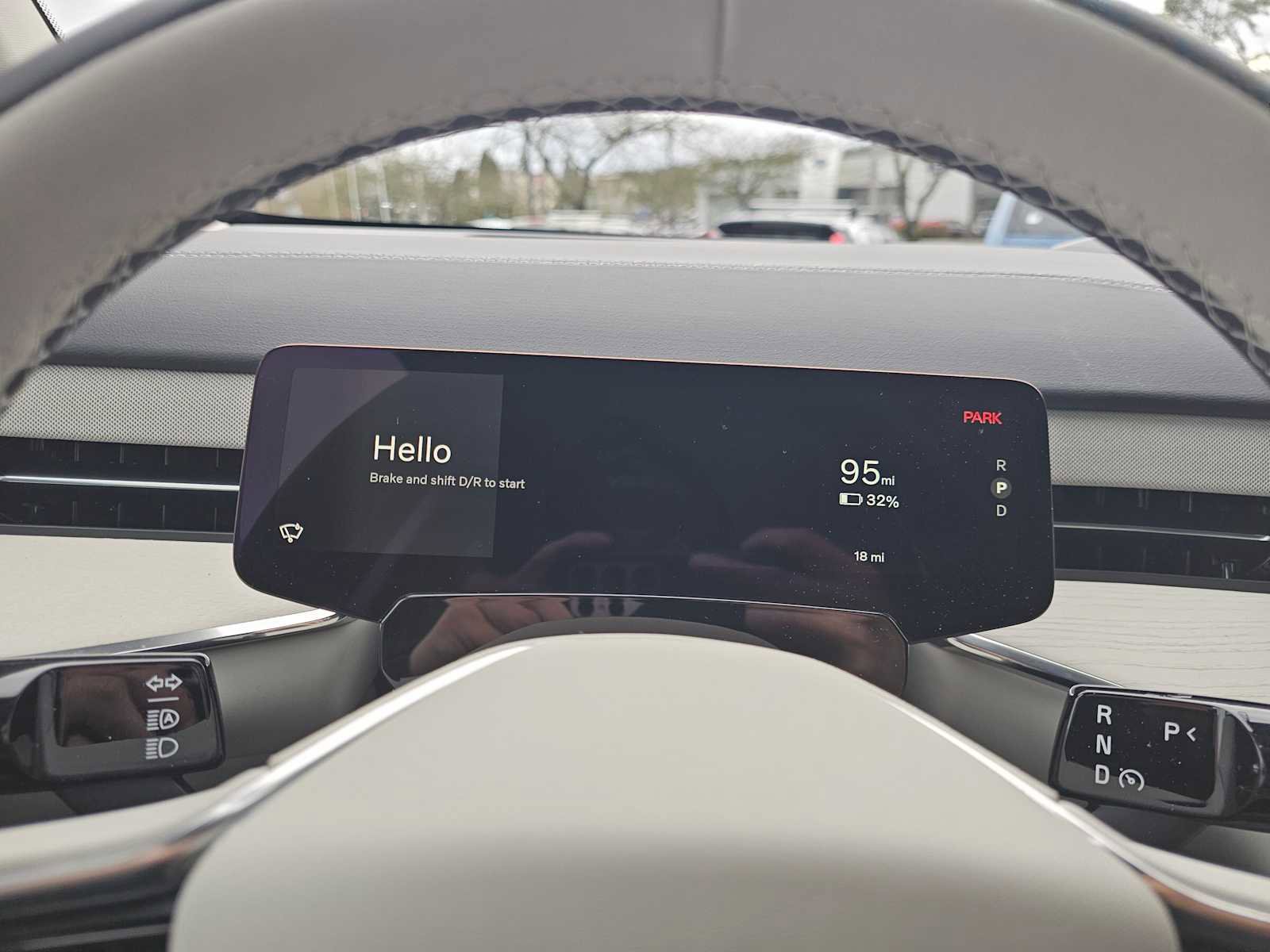 New 2026 Volvo EX90 Ultra image 24