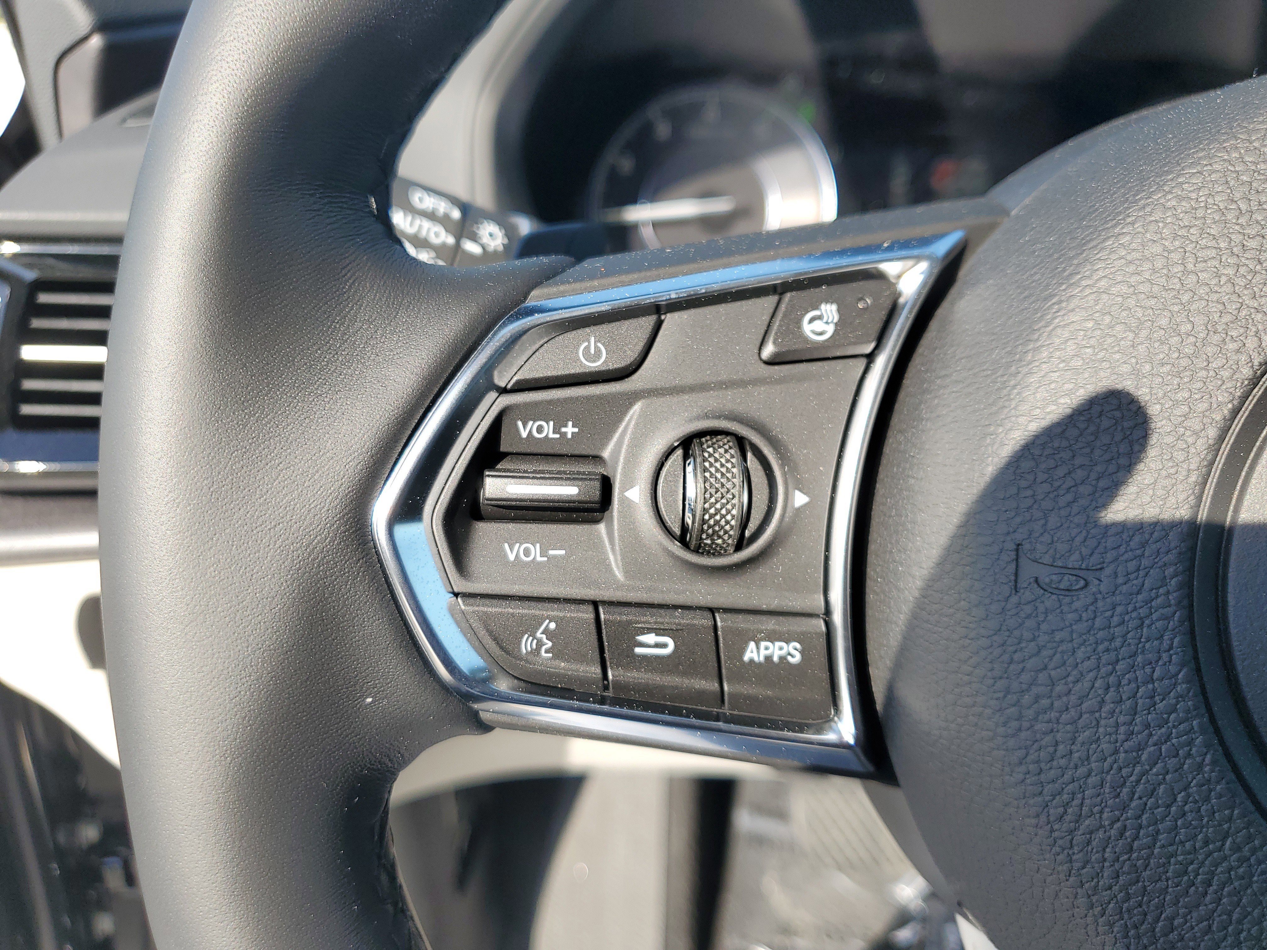New 2026 Acura RDX SH-AWD w/ Advance Package image 22