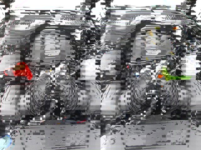 New 2025 Ford Mustang GT Premium image 13