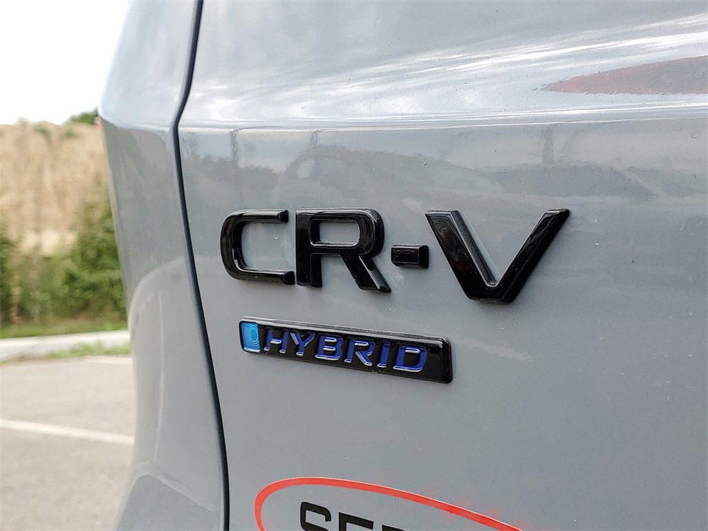 New 2026 Honda CR-V Sport-L image 6