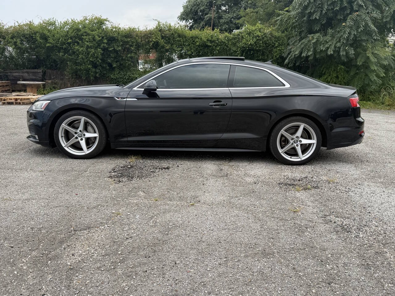Used 2018 Audi A5 2.0T Prestige w/ S Line Sport Package AWD/4WD image 11