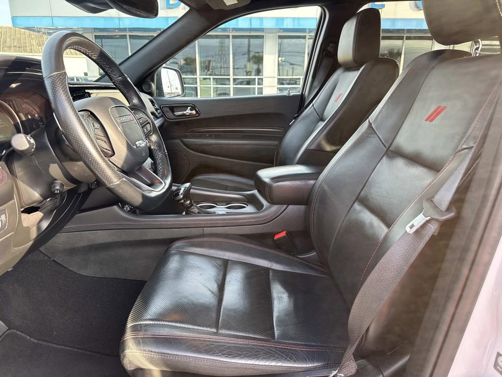 Used 2023 Dodge Durango GT image 17