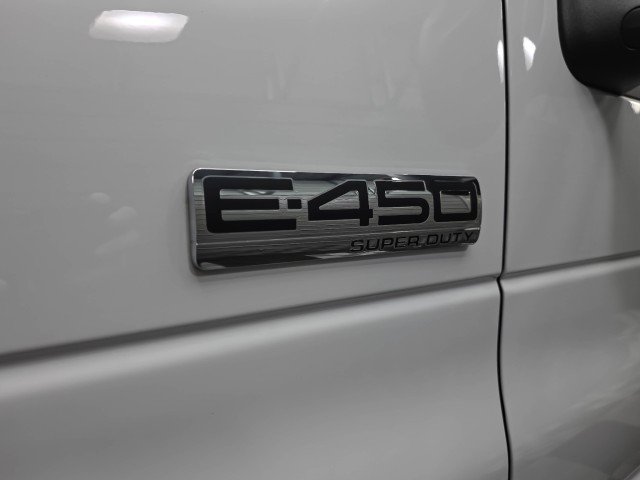Used 2021 Ford E-450 and Econoline 450 Super Duty w/ Power Windows & Locks Group RWD image 30