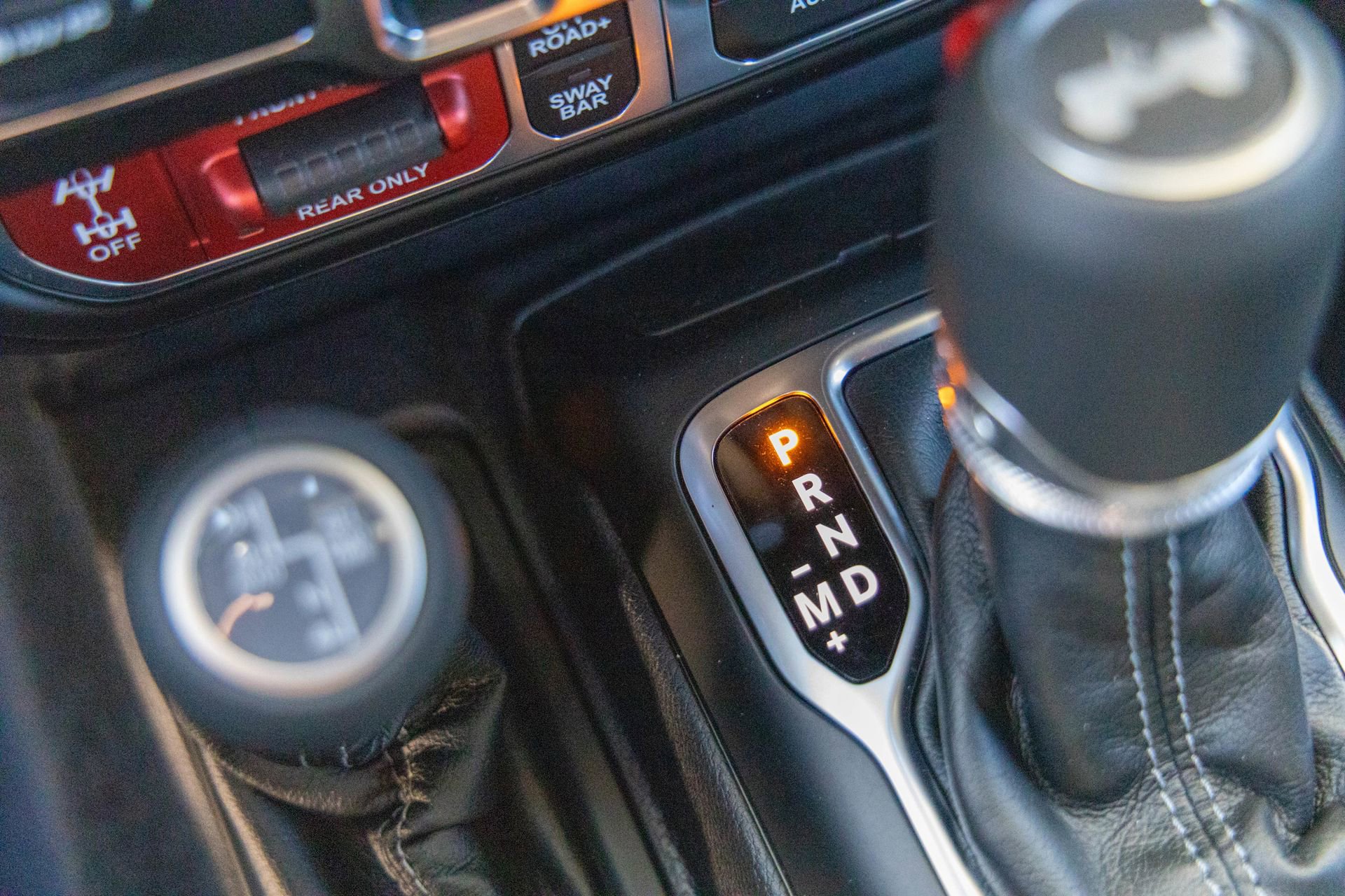 New 2026 Jeep Wrangler Unlimited Rubicon image 29