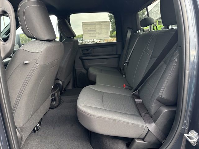 New 2025 RAM 2500 Tradesman image 19