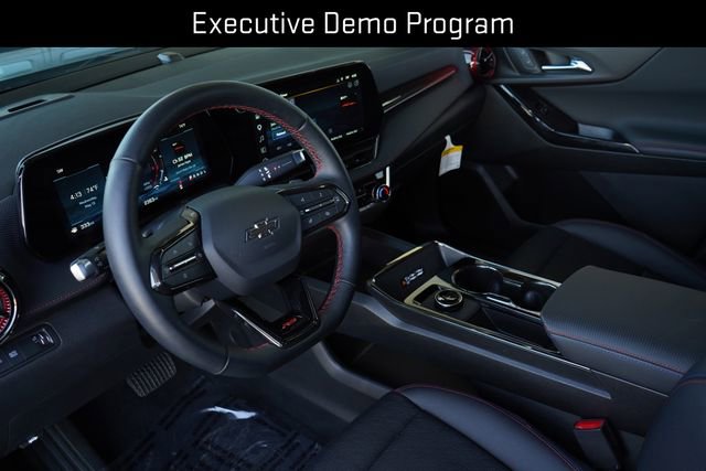 Used 2026 Chevrolet Equinox RS w/ Convenience Package III FWD image 27