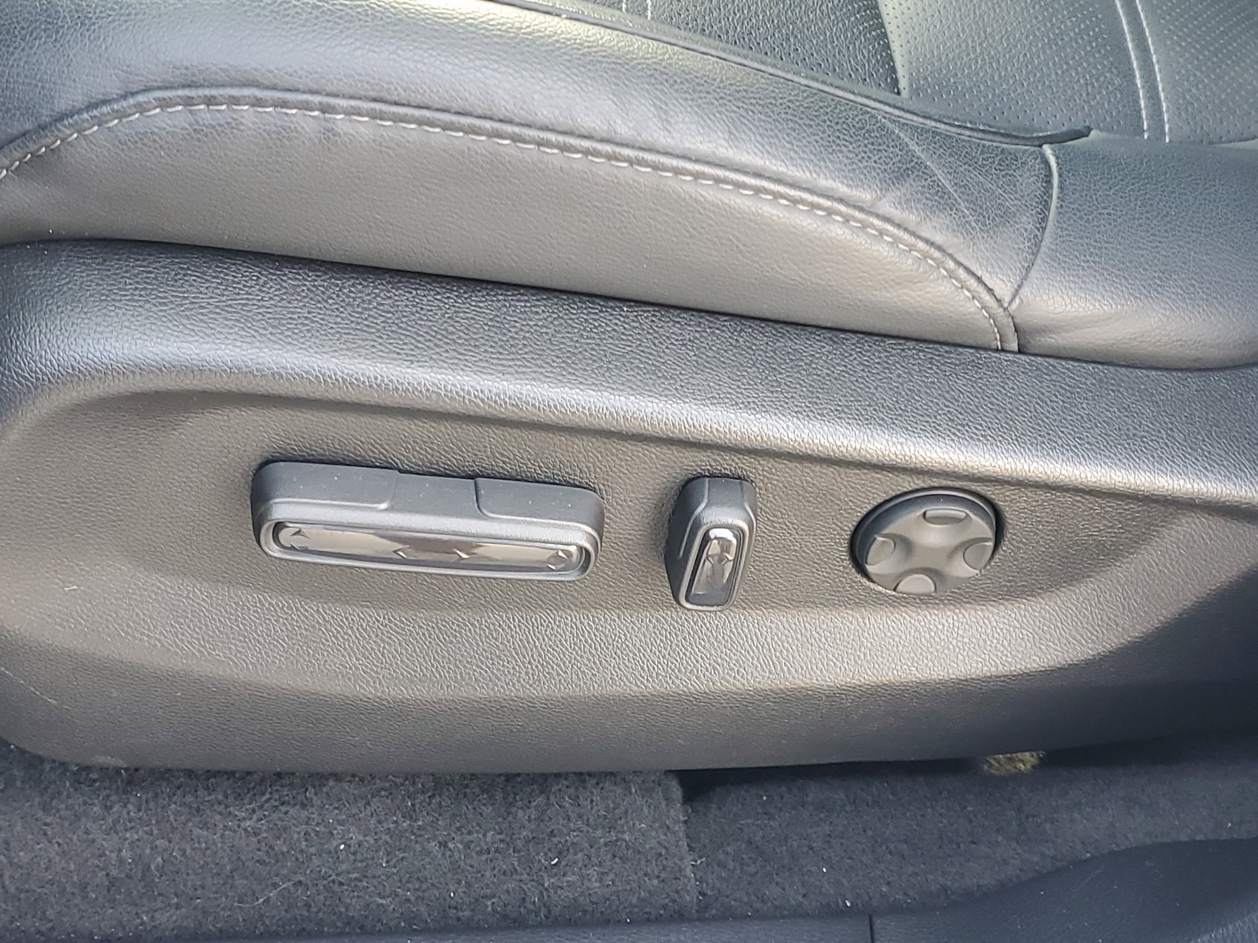 Used 2021 Honda CR-V Touring image 20