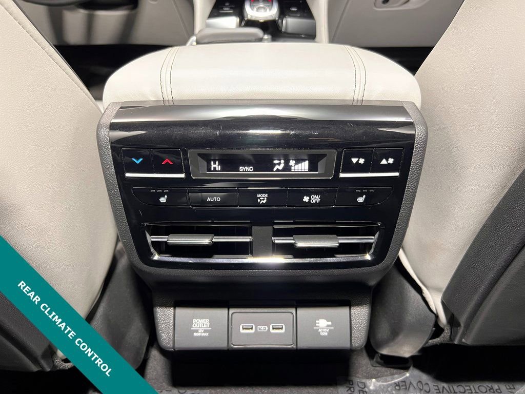 Used 2024 Acura MDX SH-AWD w/ Advance Package image 13