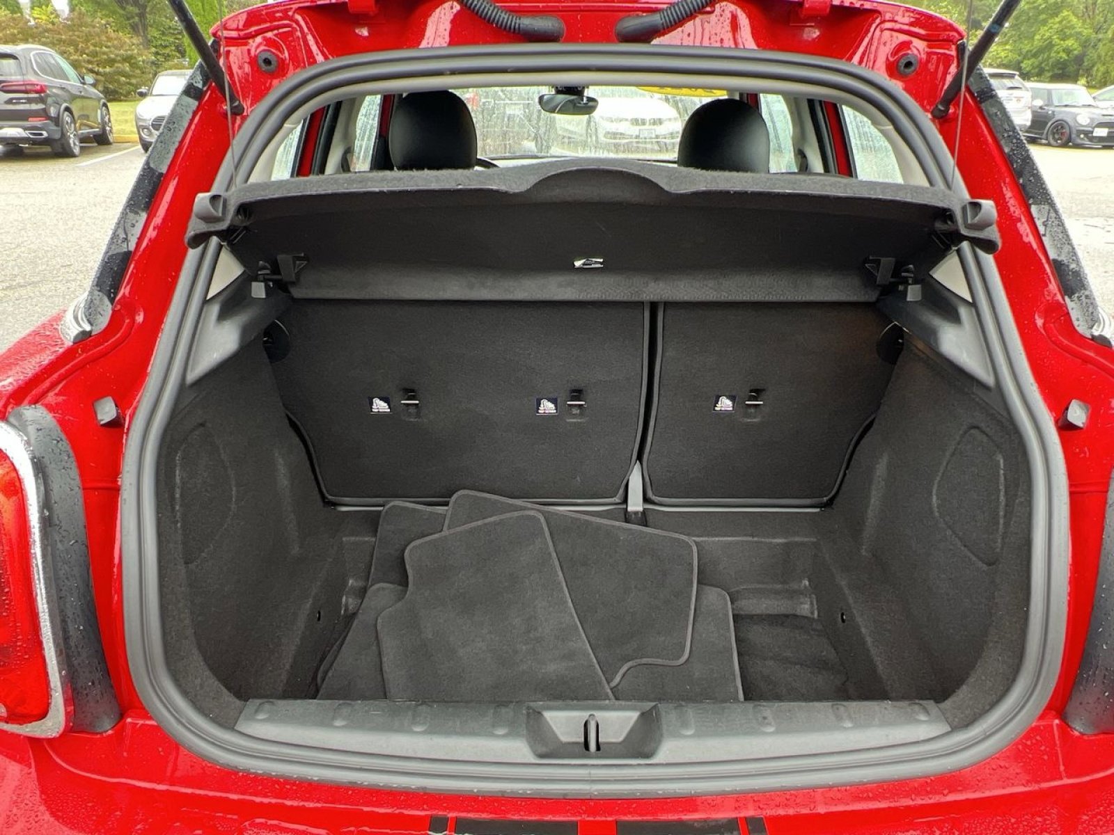 Used 2021 MINI Cooper S image 28