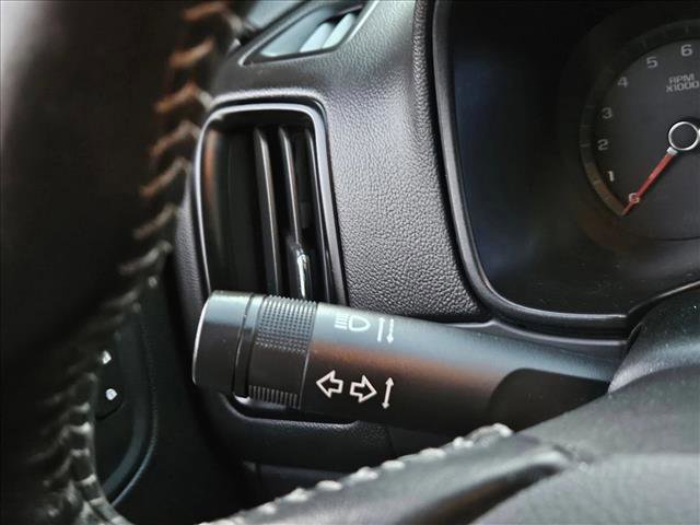 Used 2017 Chevrolet Colorado LT w/ LT Convenience Package image 15
