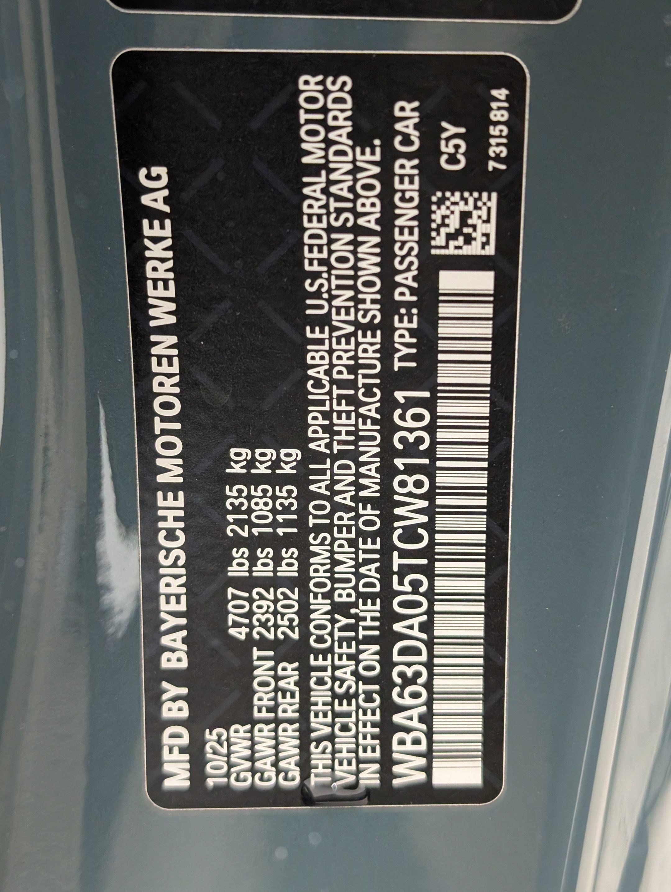 New 2026 BMW 430i xDrive Coupe w/ Premium Package AWD/4WD image 20