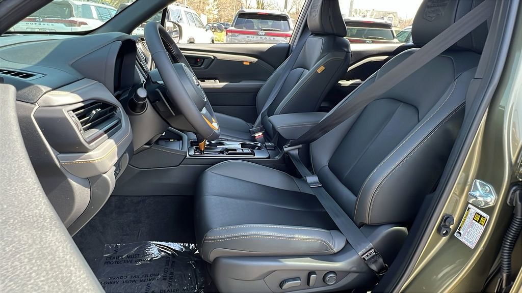 New 2026 Subaru Forester Wilderness image 28