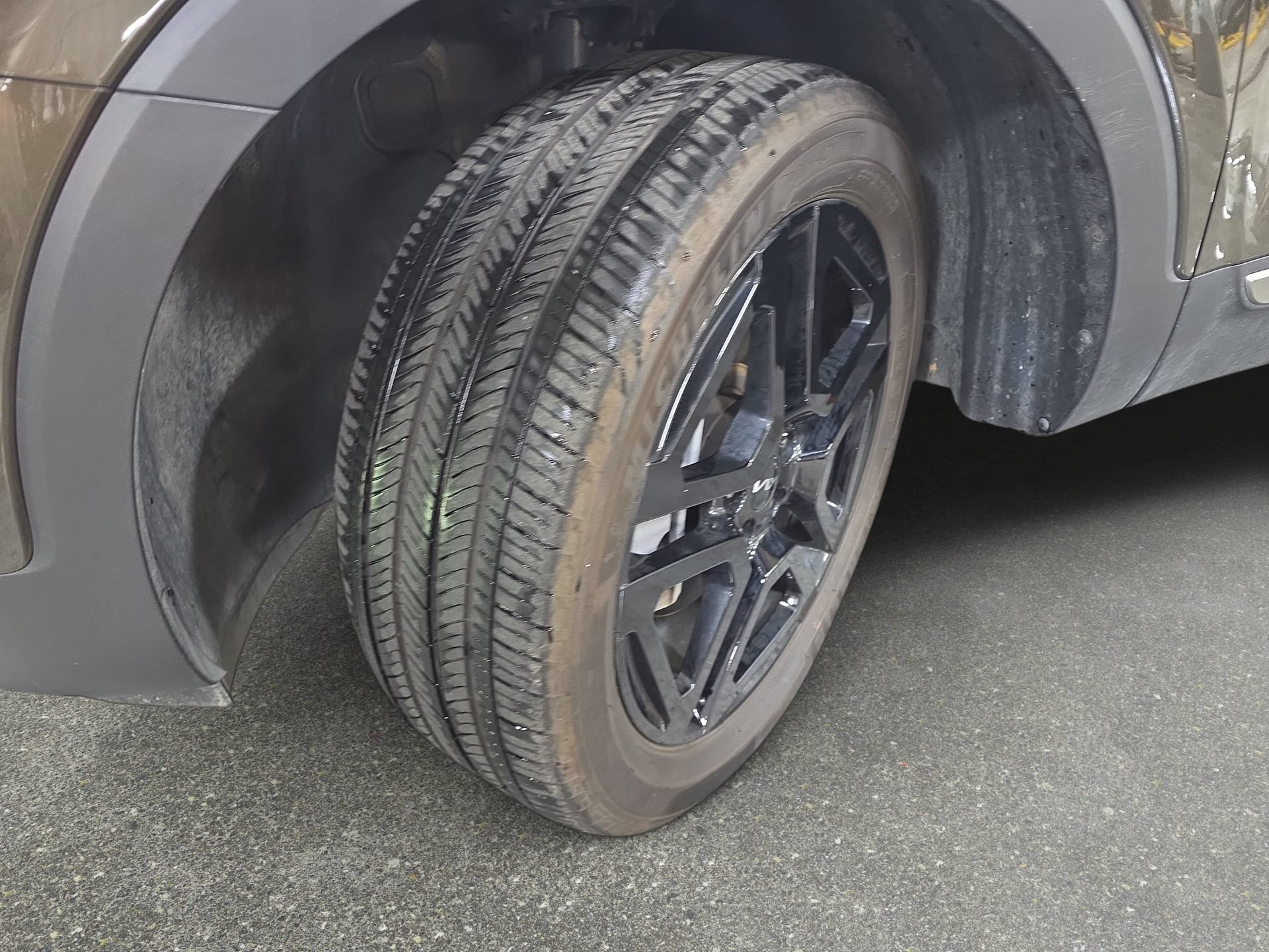 Used 2023 Kia Telluride SX X-Line AWD/4WD image 30