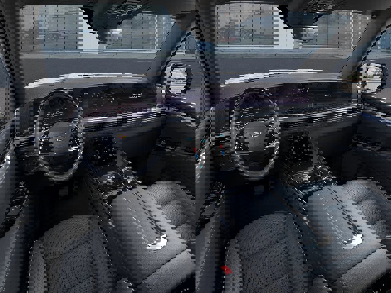 New 2026 Cadillac Escalade Sport image 15