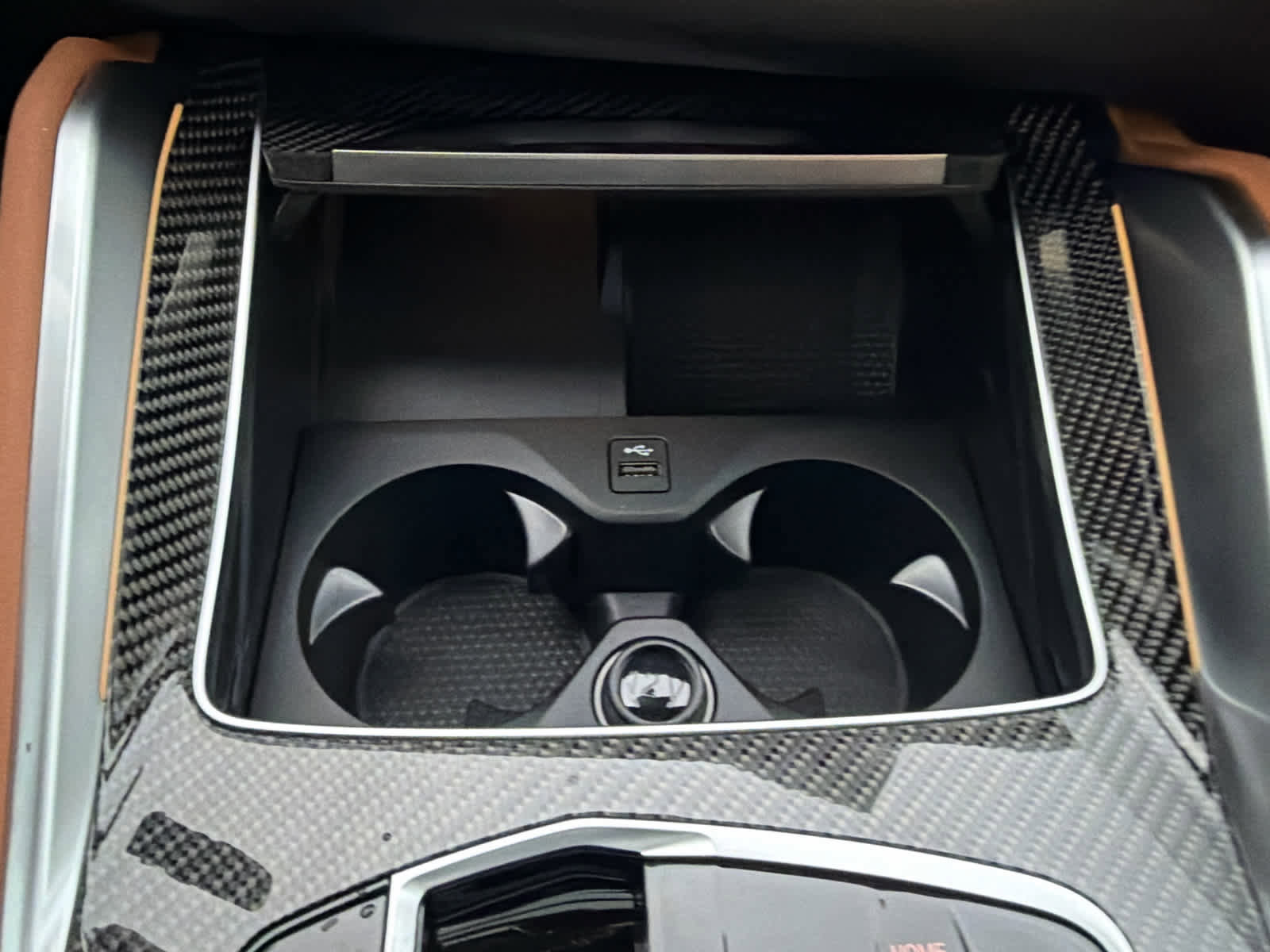 New 2026 BMW X6 M60i image 33