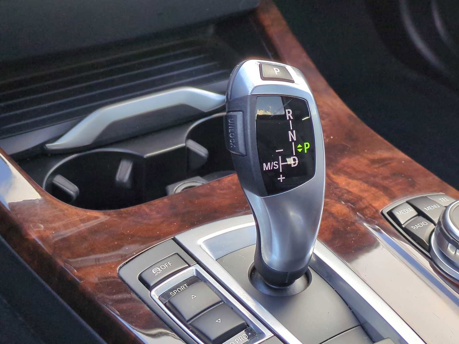 Used 2016 BMW X3 xDrive28i image 33