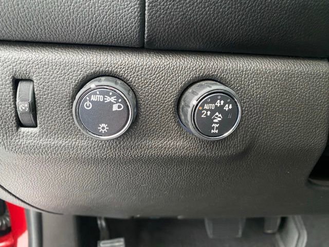 Used 2022 Chevrolet Colorado ZR2 image 22