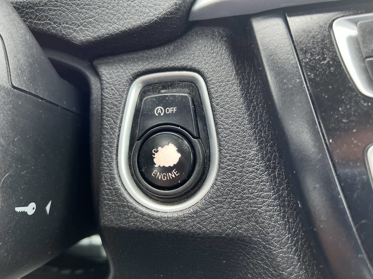 Used 2017 BMW 440i xDrive Convertible image 33