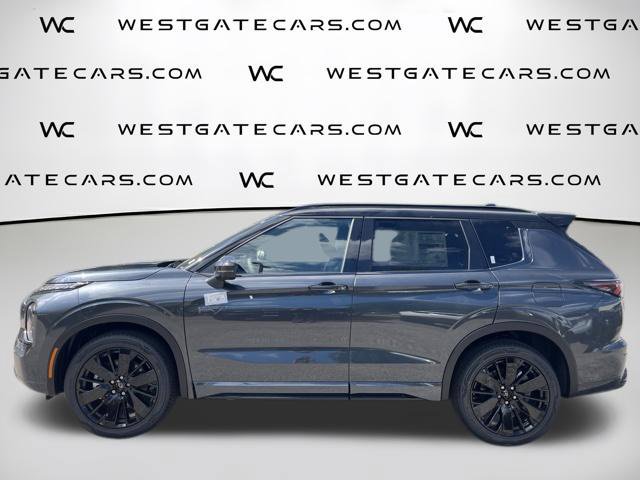 New 2026 Mitsubishi Outlander 4WD Plug-In Hybrid image 10