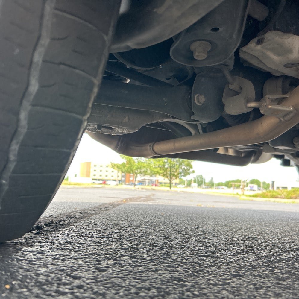 Used 2019 Honda CR-V EX-L image 7