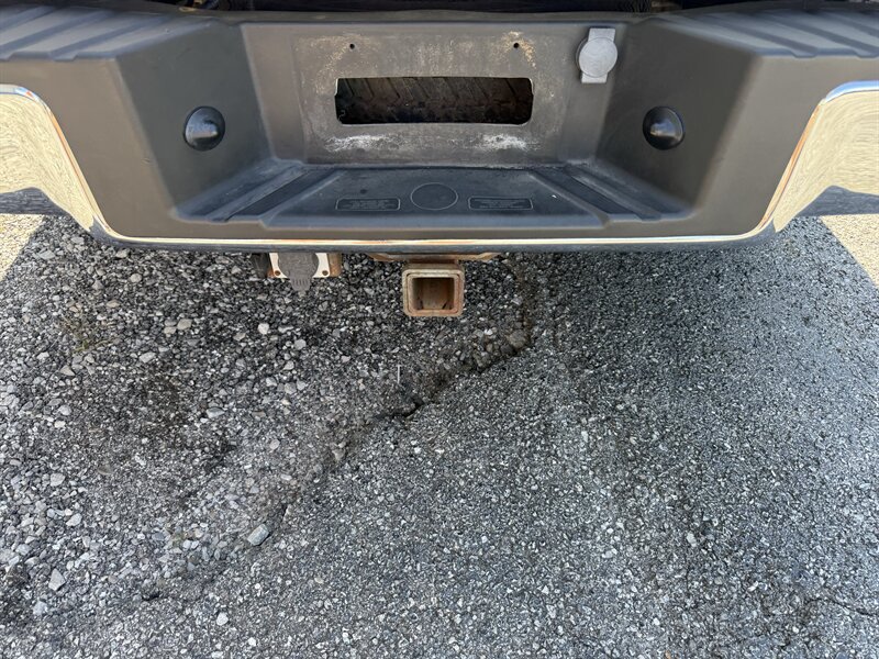 Used 2005 Ford F150 XLT RWD image 16