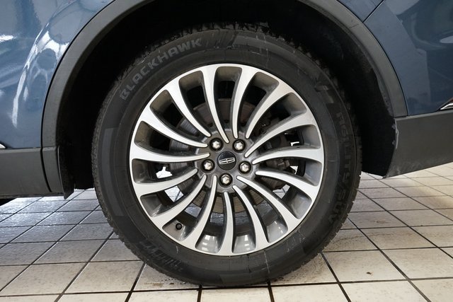 Used 2021 Lincoln Aviator Reserve AWD/4WD image 59