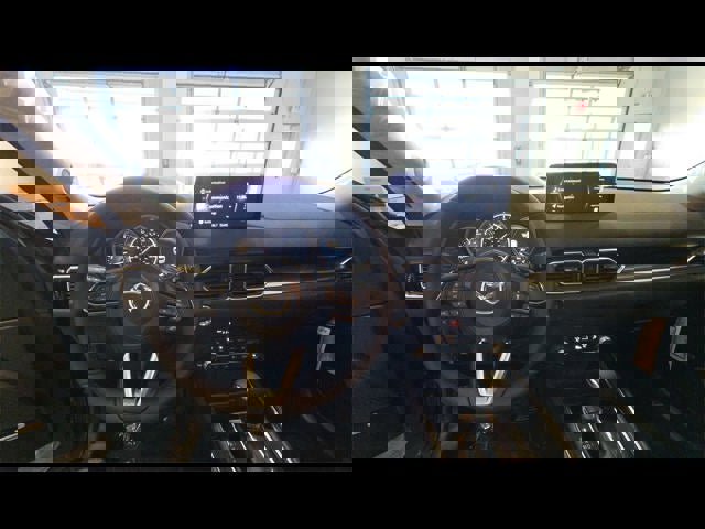 New 2025 MAZDA CX-5 Carbon Edition image 53