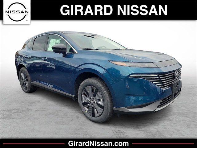 New 2026 Nissan Murano SL w/ Comfort Package image 1