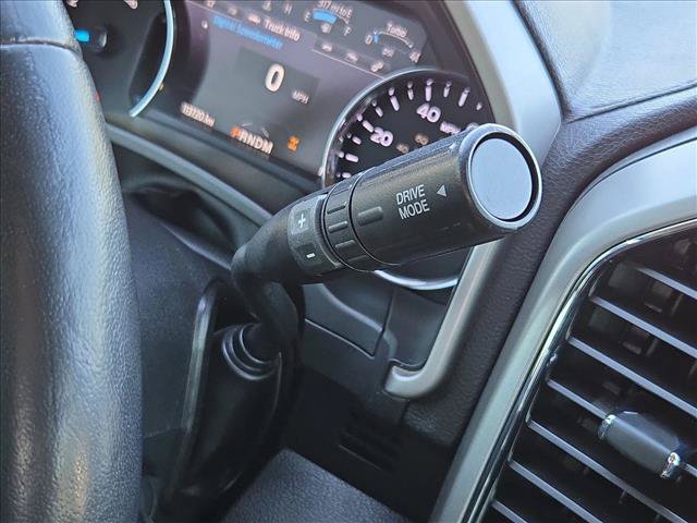Used 2021 Ford F250 Lariat w/ Tremor Off-Road Package AWD/4WD image 11