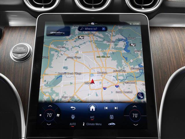 New 2026 Mercedes-Benz CLE 450 4MATIC Cabriolet image 12