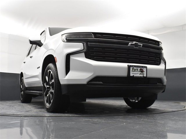 Used 2021 Chevrolet Tahoe RST image 19