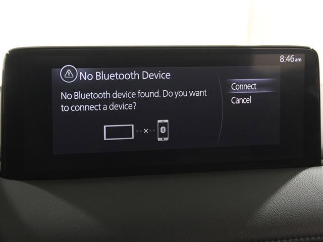 Certified 2024 MAZDA CX-5 AWD 2.5 S w/ Select Package image 12