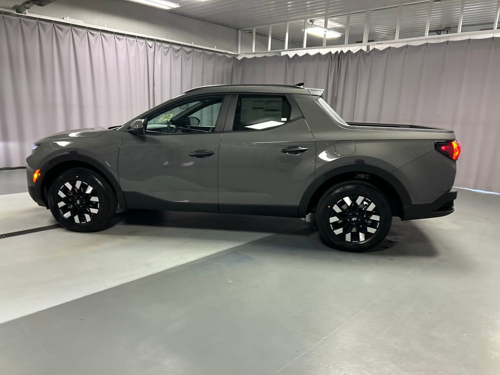 New 2026 Hyundai Santa Cruz SEL image 4