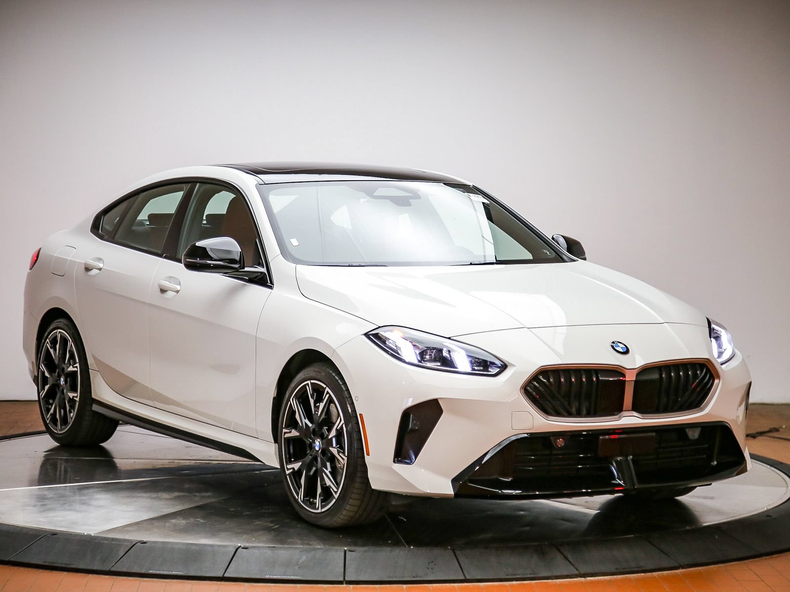 Used 2026 BMW 228i w/ Premium Package FWD image 6