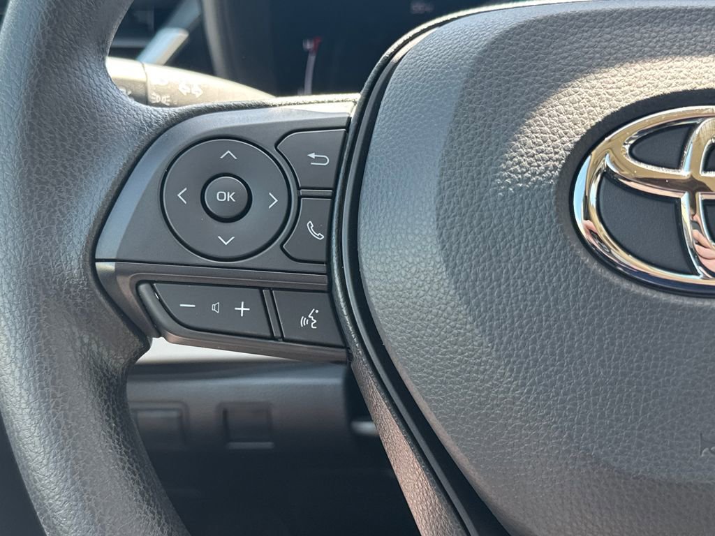New 2026 Toyota Corolla LE FWD image 20
