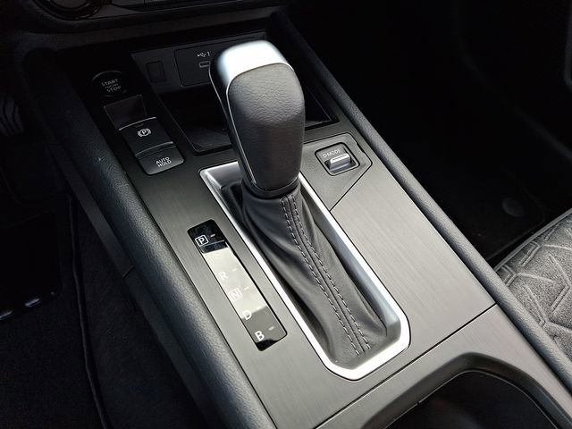 New 2026 Nissan Kicks SV w/ SV Premium Package image 7