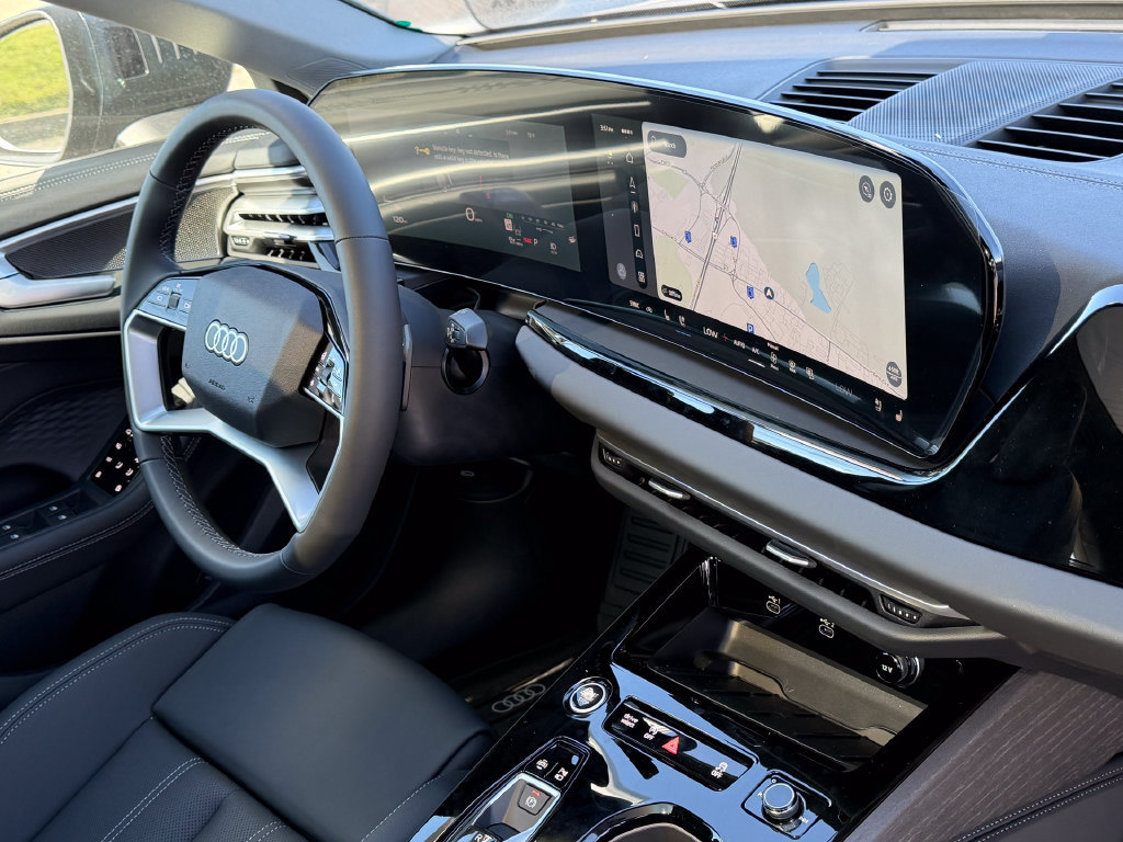 New 2026 Audi A5 Premium Plus AWD/4WD image 7
