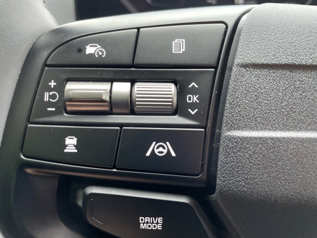 Used 2025 Kia EV6 Light image 11