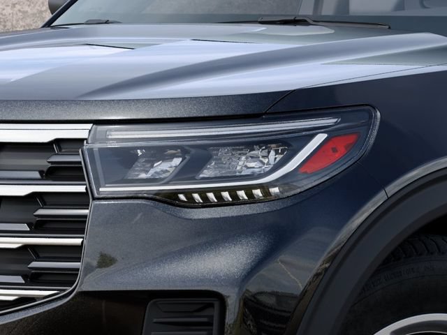 New 2027 Ford Explorer Active AWD/4WD image 18