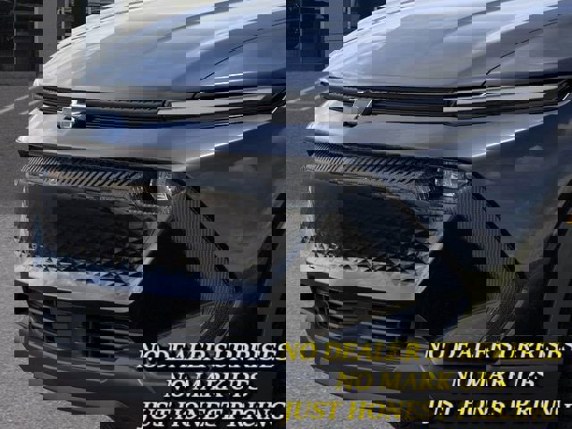 New 2026 Chevrolet Equinox EV LT w/ Midnight Package image 13