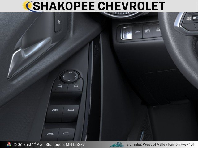 New 2026 Chevrolet Equinox LT w/ Convenience Package II AWD/4WD image 22