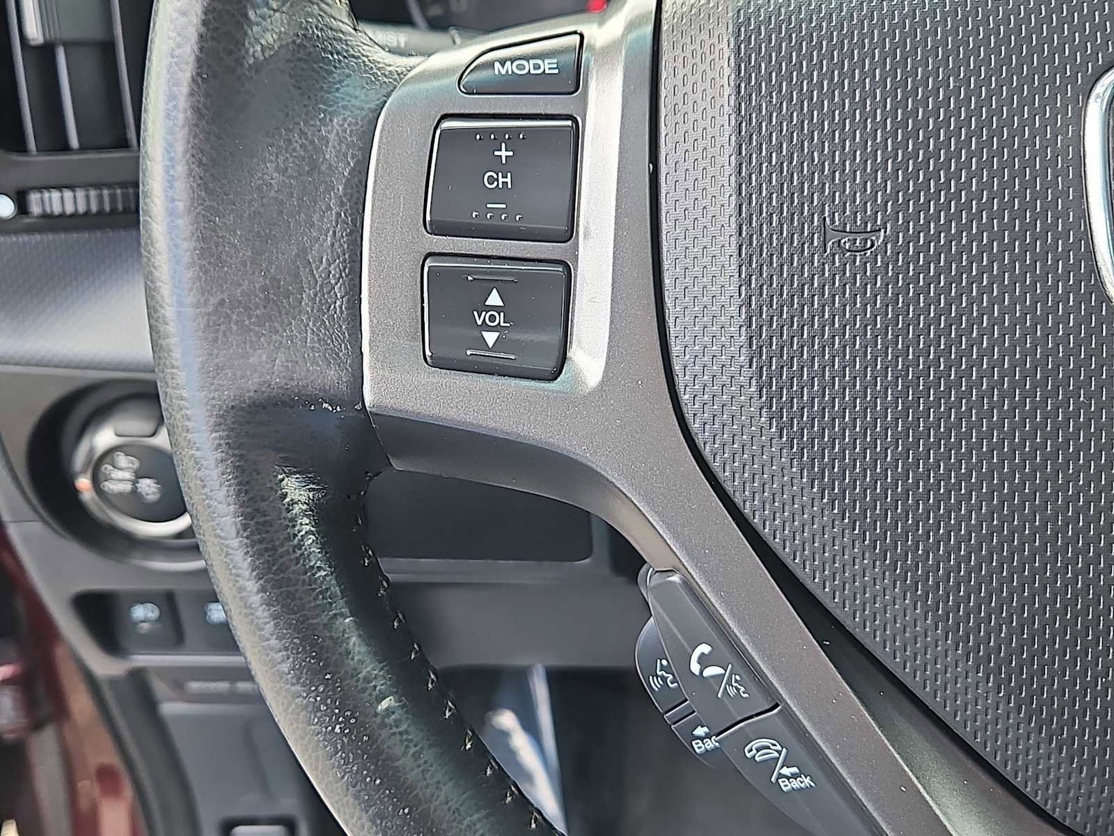 Used 2011 Honda Ridgeline RTL image 21