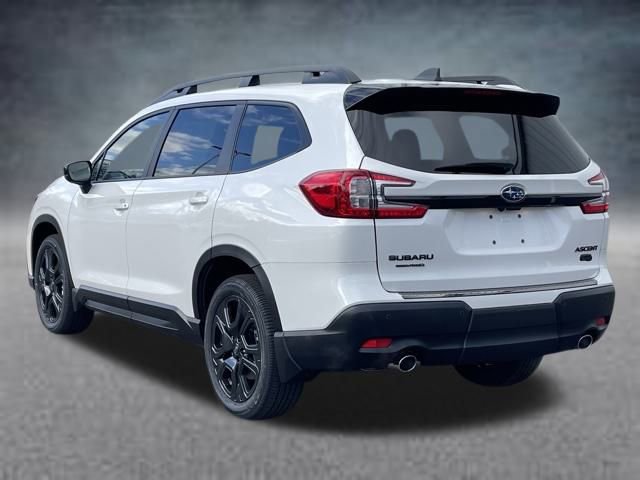 New 2026 Subaru Ascent Bronze Edition image 22