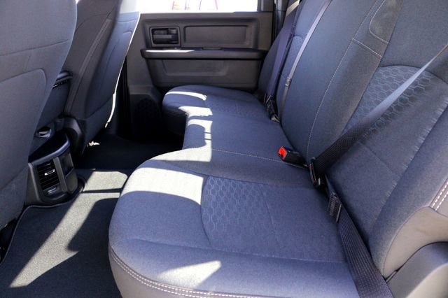 New 2026 RAM 2500 Tradesman image 18