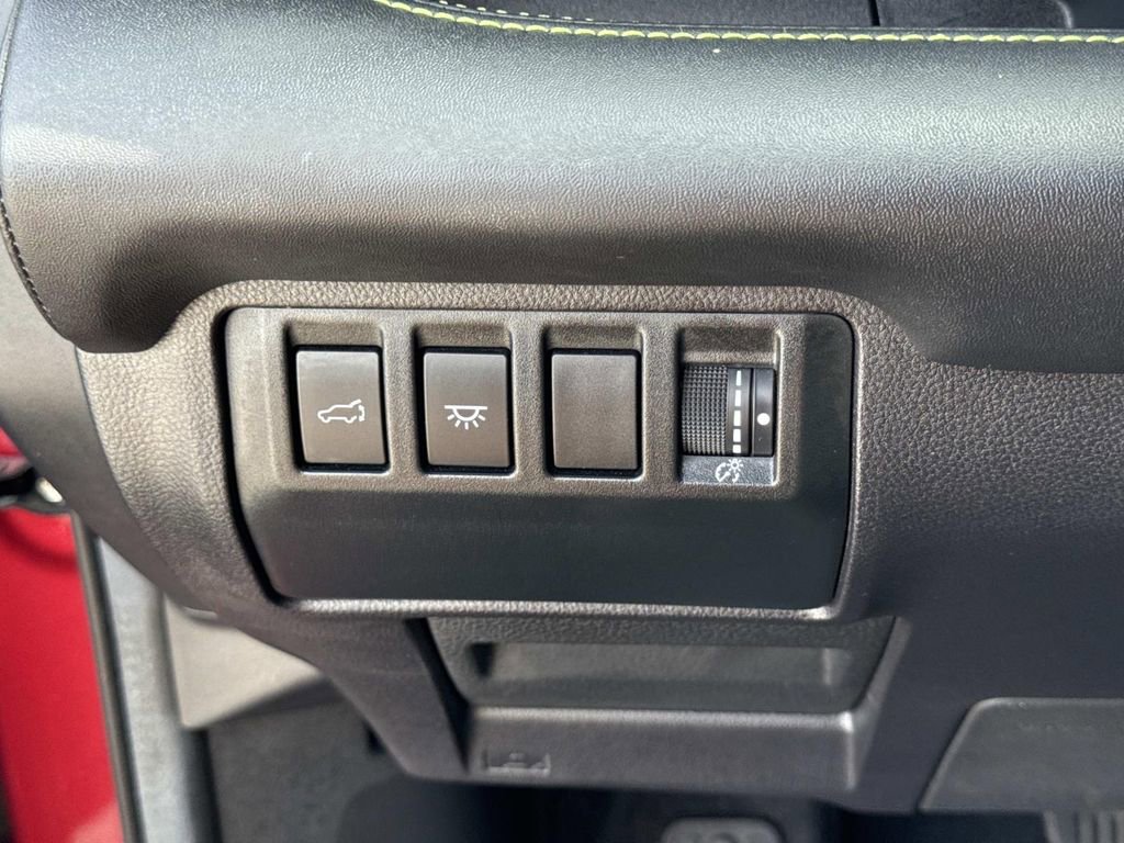 Used 2023 Subaru Ascent Onyx Edition Limited image 36