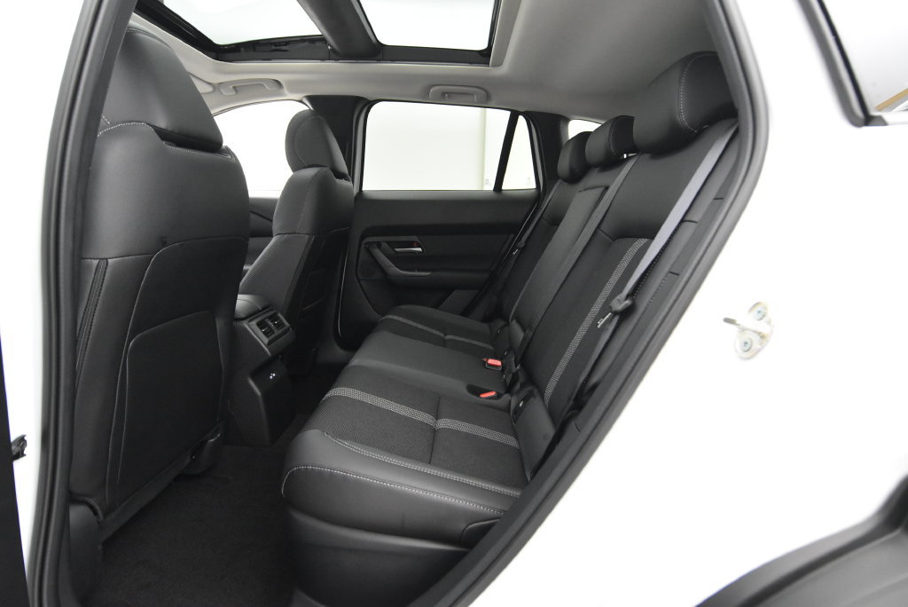 New 2026 MAZDA CX-50 2.5 Hybrid w/ Cargo Package AWD/4WD image 26