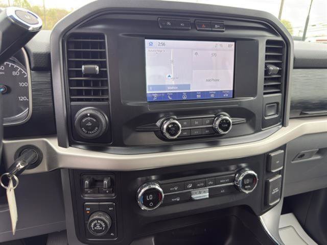 Used 2021 Ford F150 XLT w/ Equipment Group 301A Mid image 15