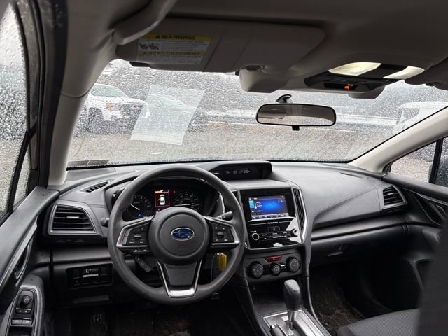 Used 2020 Subaru Impreza 2.0i image 10