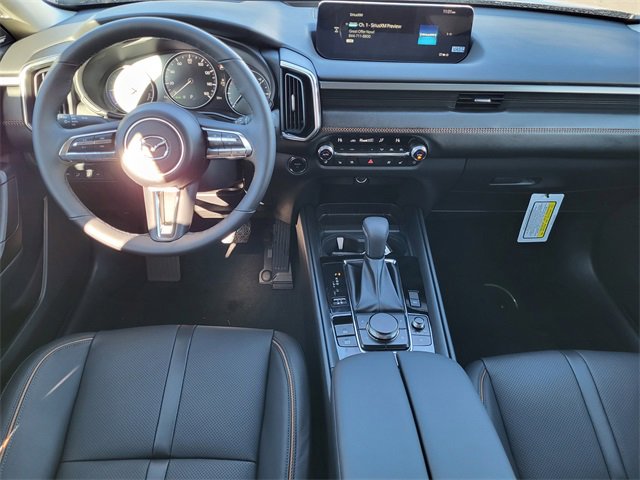 New 2026 MAZDA CX-50 2.5 Hybrid w/ Weather Package image 9