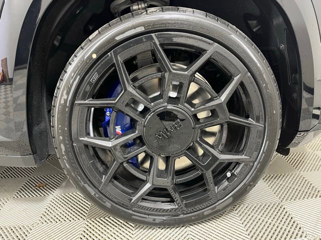 New 2026 BMW XM Label Red image 24